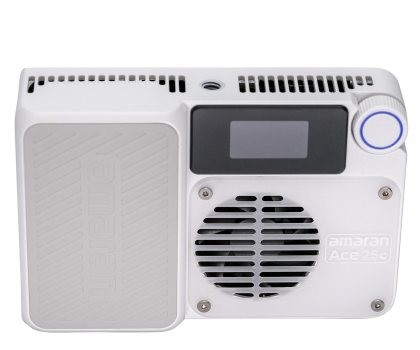 Akcesoria Foto Amaran RGB Ace 25c Combo (Biała)